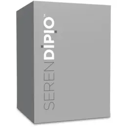 Serendipio Ovolo Box
